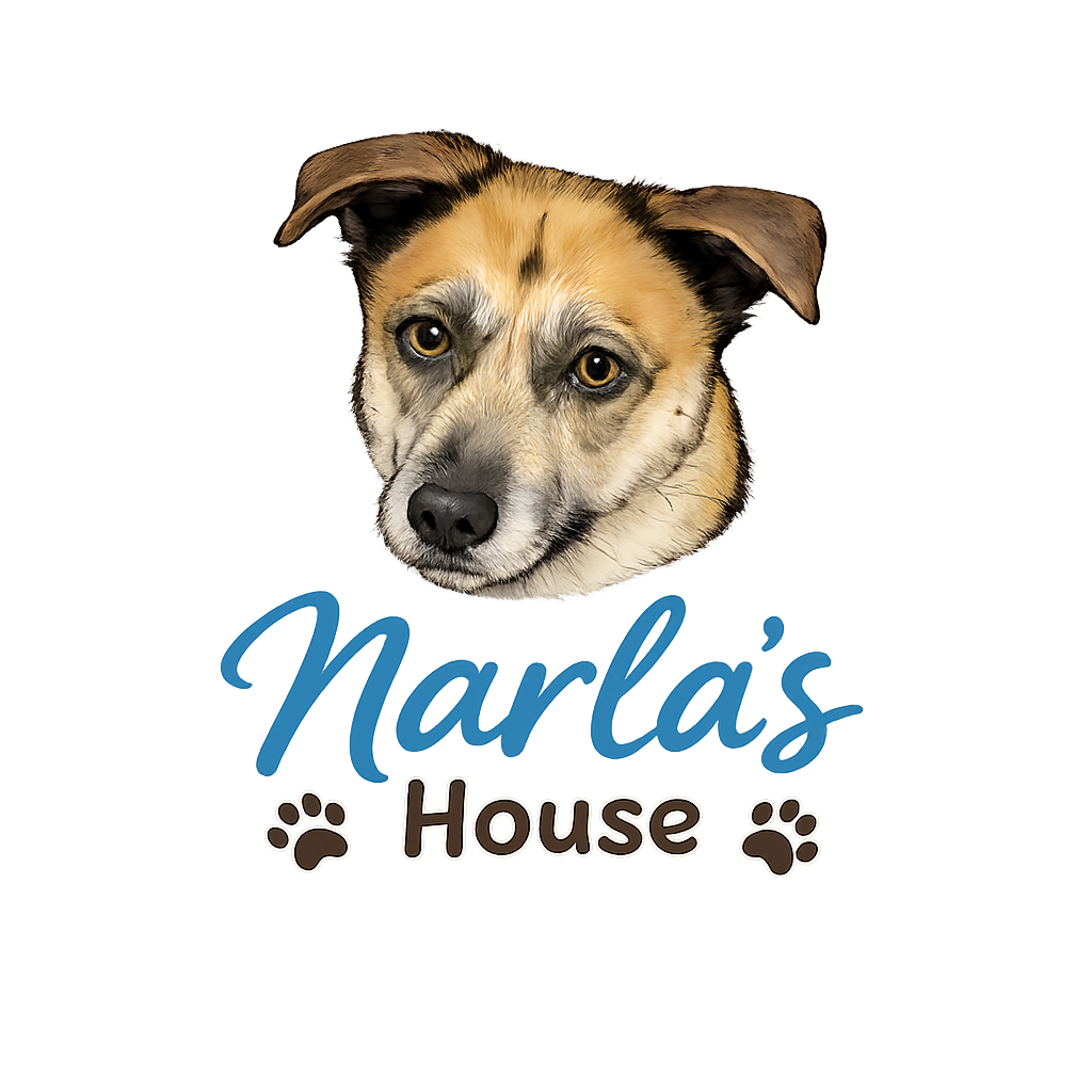 Narla's House Dog Sitting
